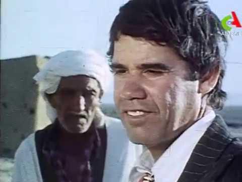 filme algerien ..le retour... sid ali kouiret الفيلم الجزائري...العودة..1979. سيد علي كويرات ..